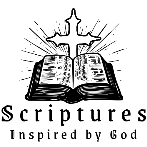 SCRIPTURES INSPIRED BY GOD